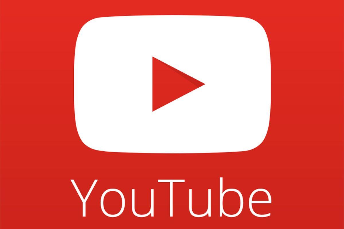YouTube Logo - YouTube teases new logo on Facebook and Twitter - The Verge