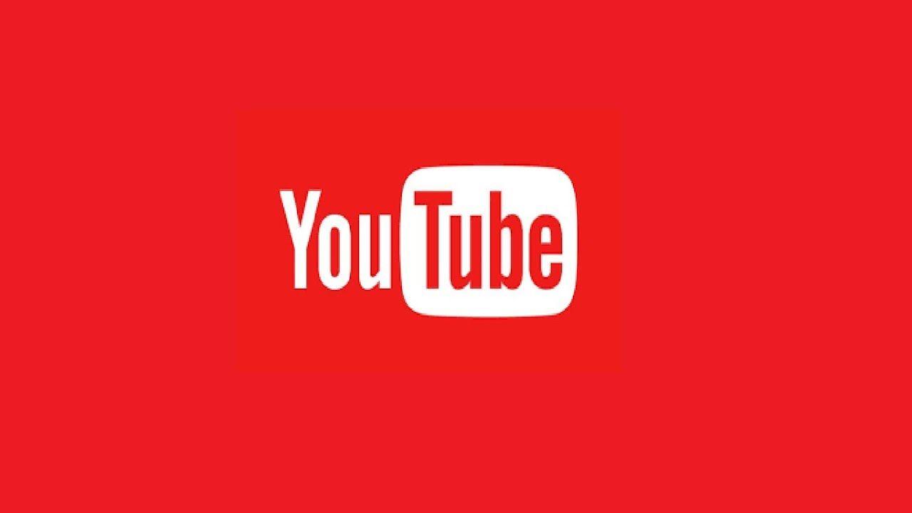 YouTube Logo - New Youtube Logo Sort Of Rant