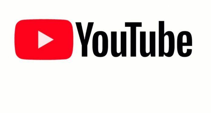 YouTube Logo - YouTube Logo 696×373