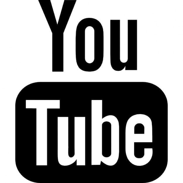 YouTube Logo - youtube logo vector - Zlatan.fontanacountryinn.com