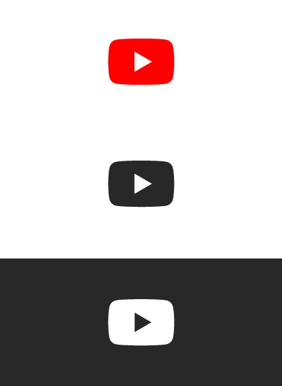 YouTube Logo - YouTube API Services Guidelines