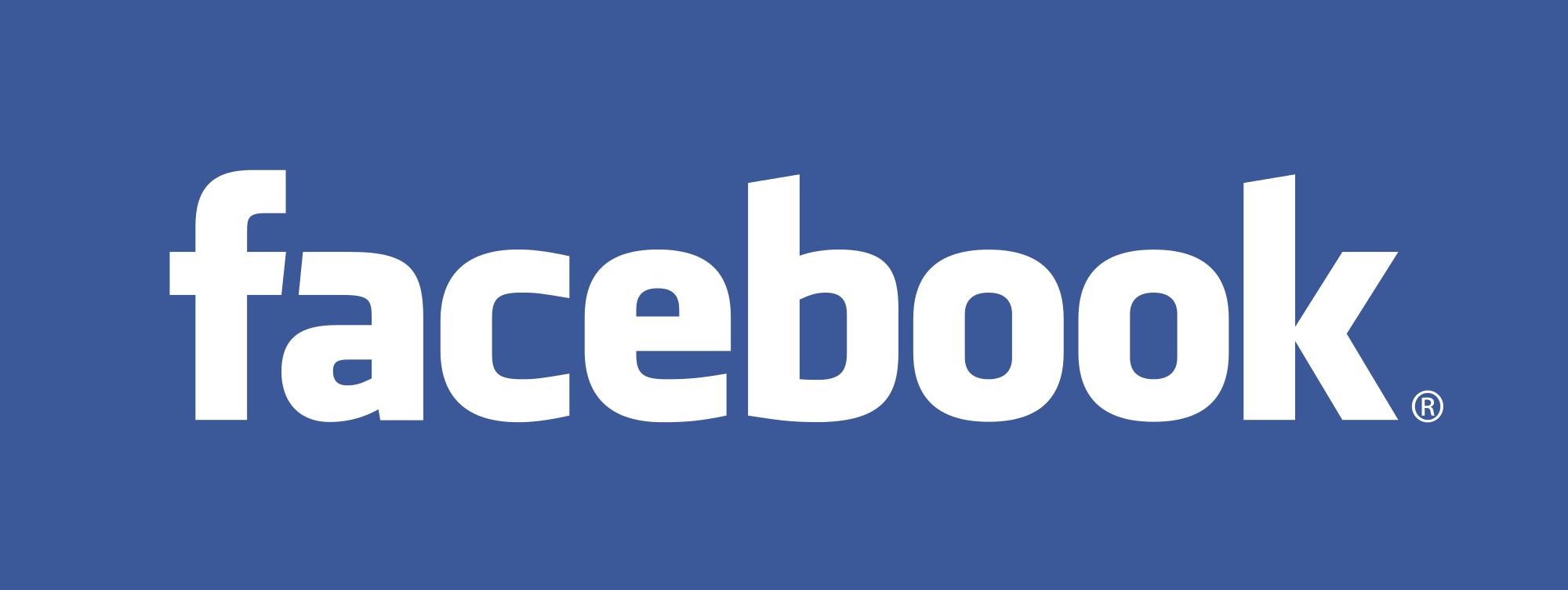 Facebook Logo - Facebook.svg