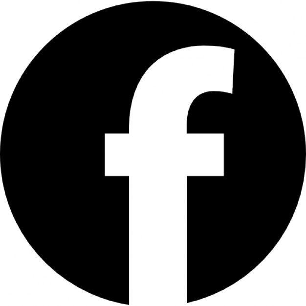 Faceboook Logo - facebook logo - Here Comes Everyone