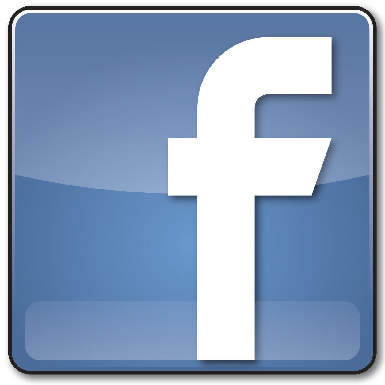 Facxebook Logo - Facebook Logo - Logo Pictures