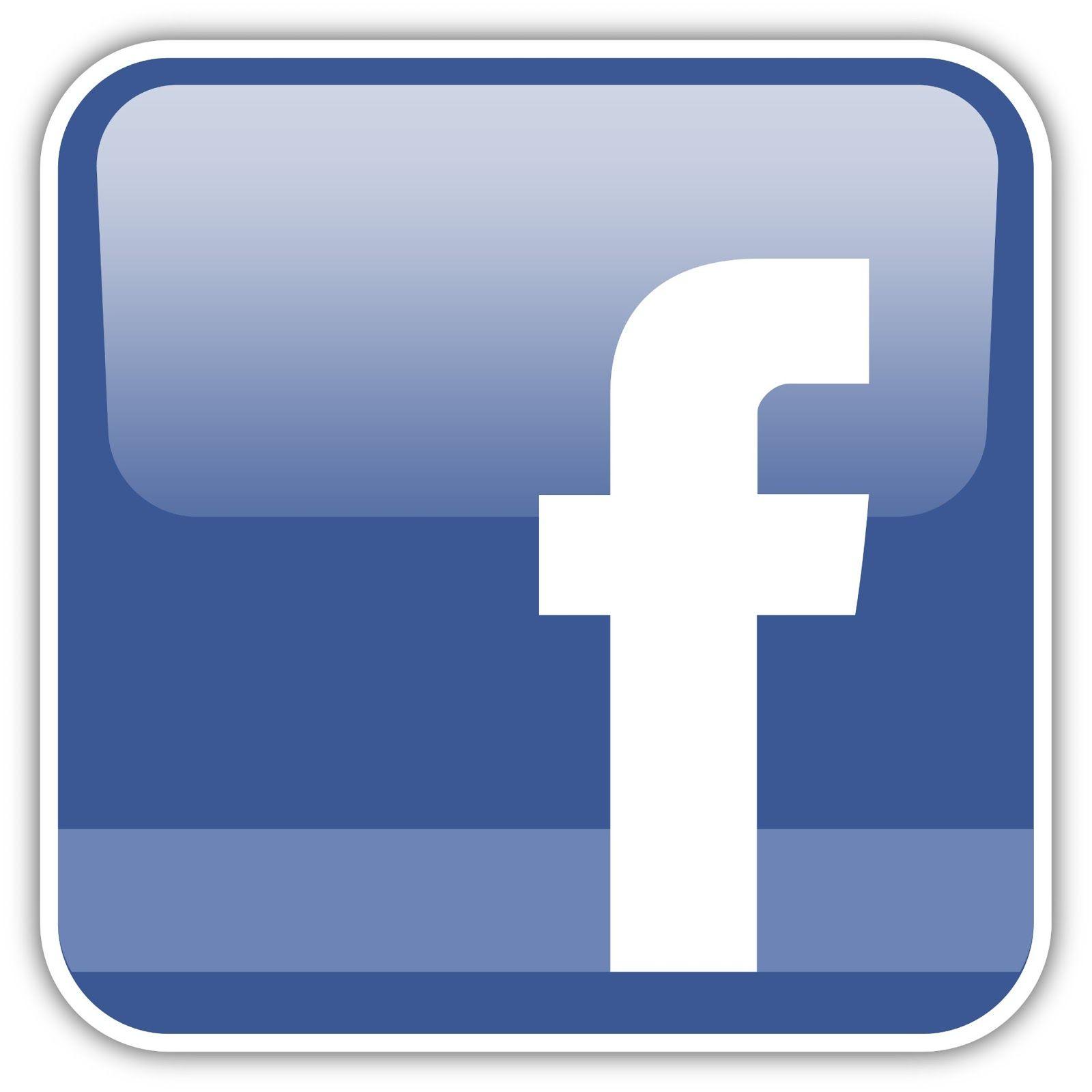 Facebok Logo - Facebook-Logo - Haven Real Estate Group Spokane