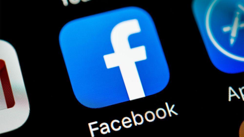 Facebook Logo - Facebook Tipping for Live Streamers Goes Live in Android, iOS Apps