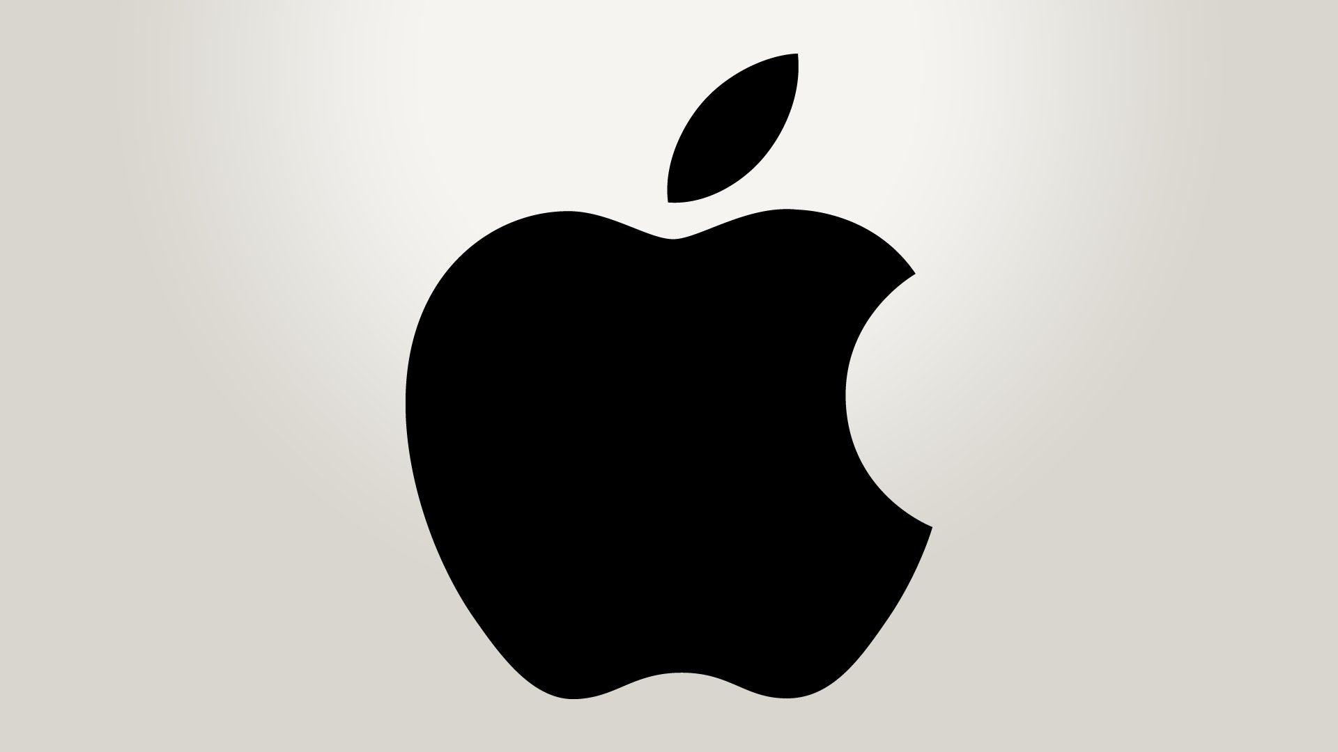 Apple Logo - The Fascinating History of the Apple Logo Design Ledger