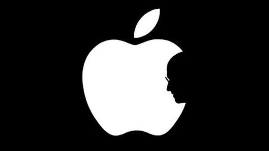 Apple Logo - Steve Jobs Tribute Logo Sparks Controversy for Graphic Designer