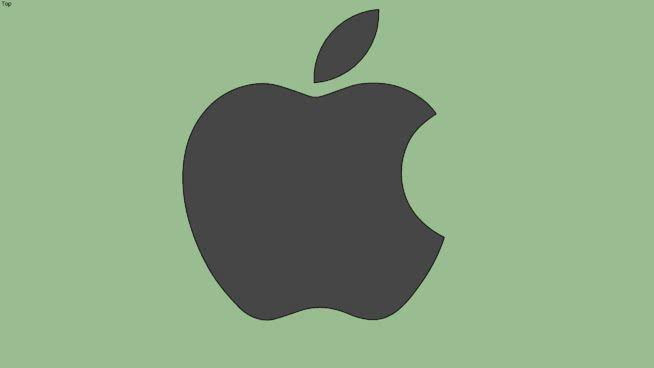 Apple Logo - Apple logoD Warehouse