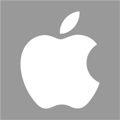 Apple Logo - Apple Logo