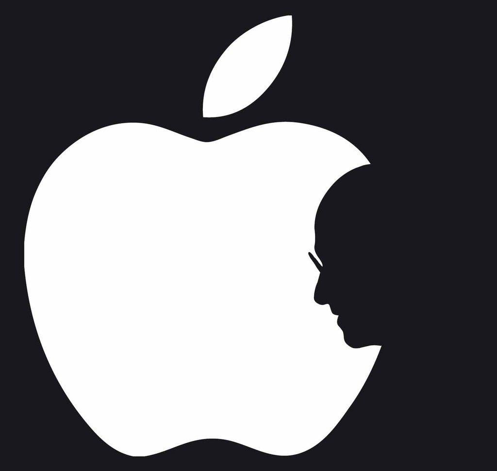 Apple Logo - Apple Logos Show Reach and Hostility of