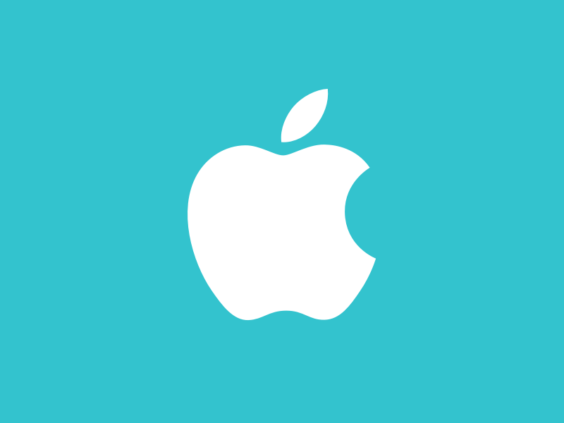 Apple Logo - Apple Vector Logo Sketch freebie free resource for Sketch