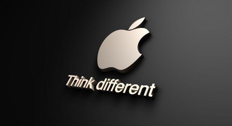 Apple Logo - The History of the Apple Logo - Leoprinting Blog
