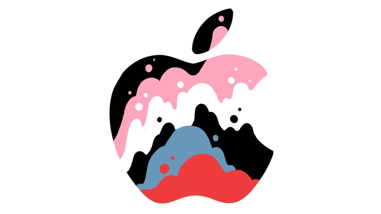 Apple Logo - Apple Logo