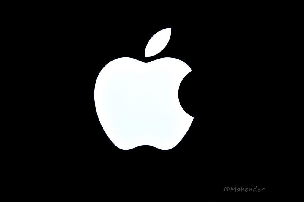 Apple Logo - Apple logo