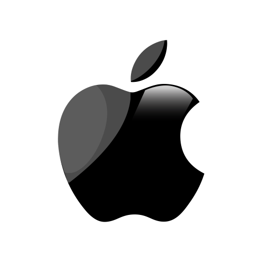 Apple Logo - Apple, logo icon
