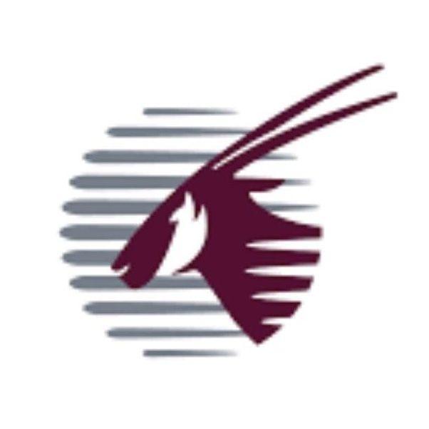 Qatar Airways Logo - What is the meaning of the Qatar Airways logo? - Quora