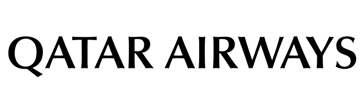 Qatar Airways Logo - Qatar Airways Font