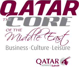 Qatar Airways Logo - Qatar Airways Logo Vector (.EPS) Free Download