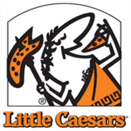 Caesars Logo - LITTLE-CAESARS-logo[1] - Roblox