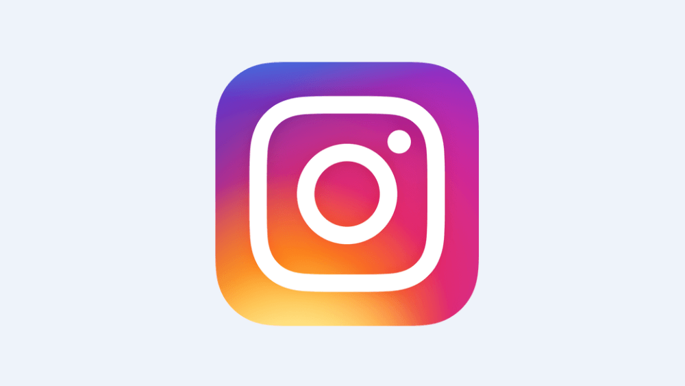 Instagram Logo - Instagram Fake Followers Purge Comes In Crackdown On Third Party