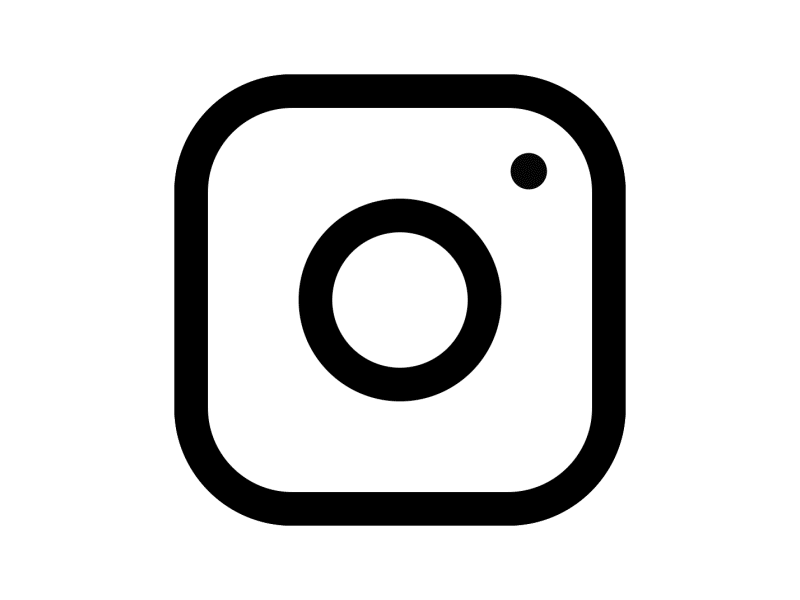 Instagram Logo - Instagram Logo Loop by alex | Dribbble | Dribbble