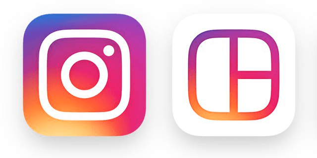 Instagram Logo - New Instagram icon design