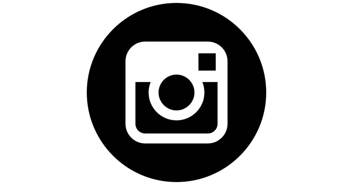 Instagram Logo - Instagram Logo social media icons