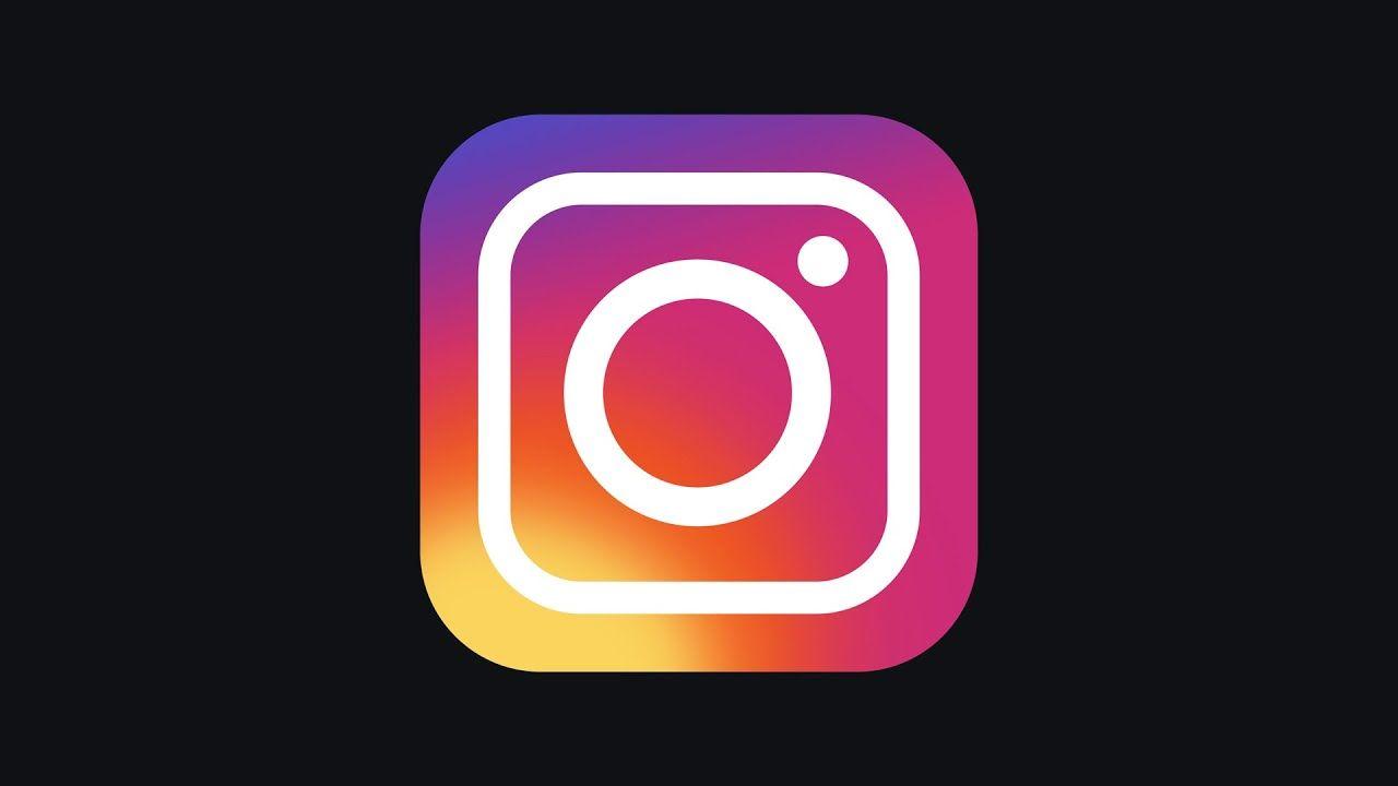 Instagram Logo - Create the new Instagram Logo in Adobe Photohop