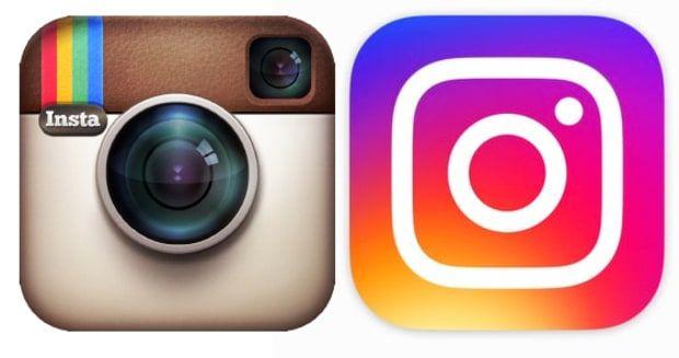 Instagram Logo - Logo Design. Brand Identity Solution. ACS, Inc. Web Design & SEO