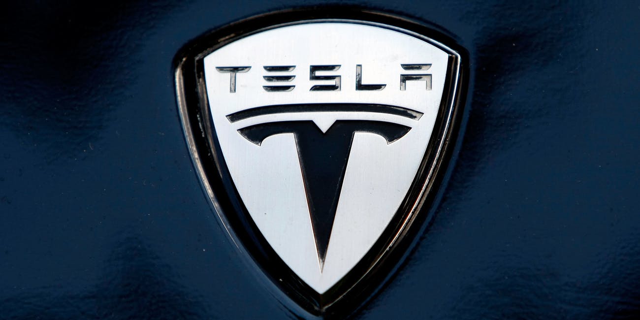 Tesla Logo - What Does the Tesla Logo Represent? Elon Musk Just Confirmed the ...