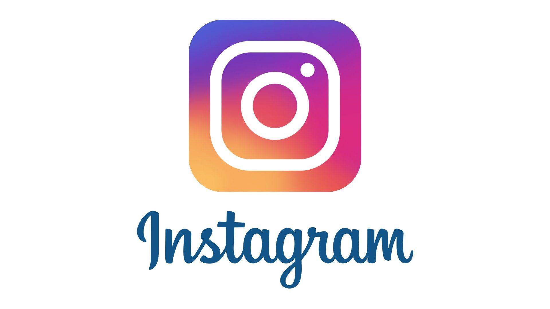 Instagram Logo - Yes, I Am Now On Instagram