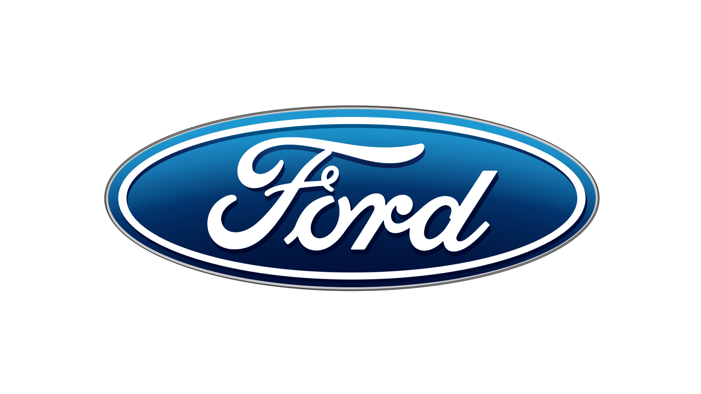 Ford Logo - Ford Logo, HD Png, Meaning, Information | Carlogos.org