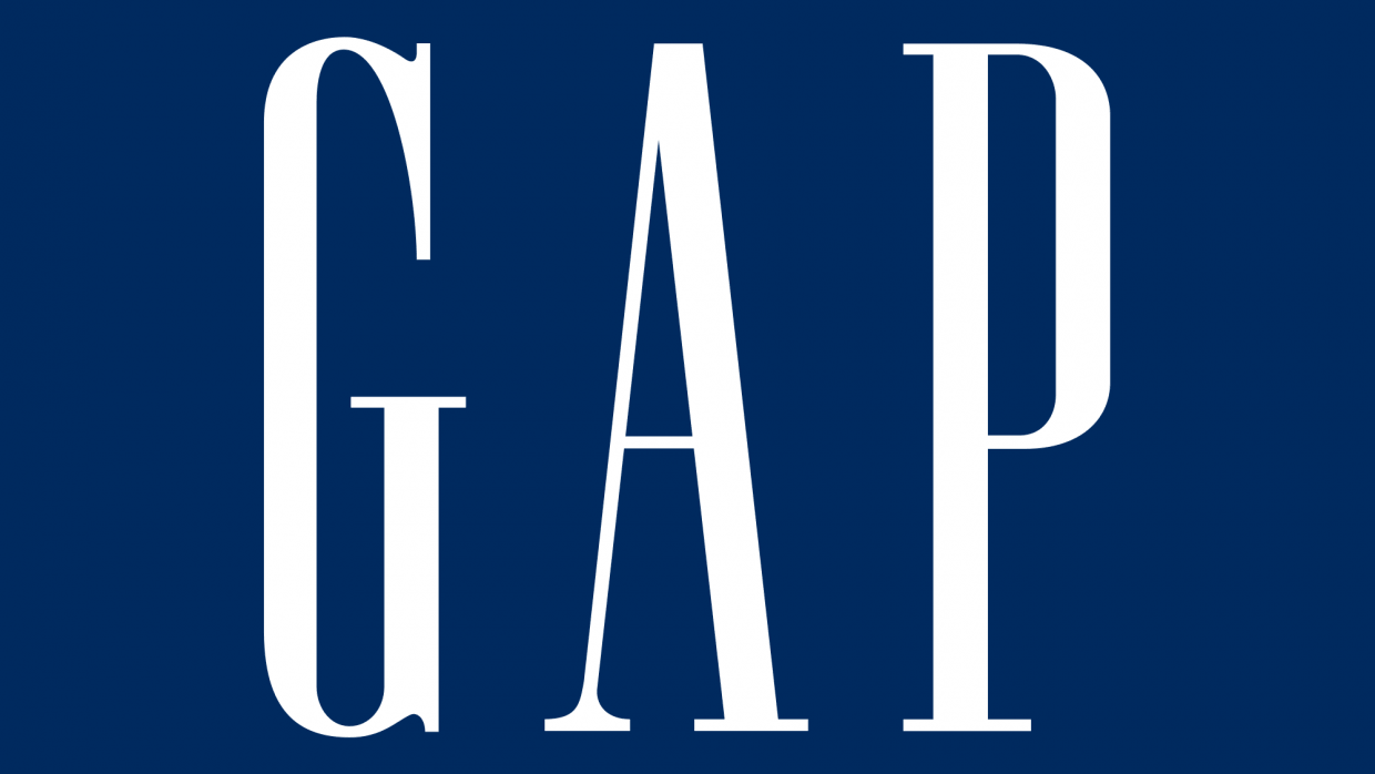 Gap Logo - Branding and social media lessons from Gap's logo backlash | MyCustomer