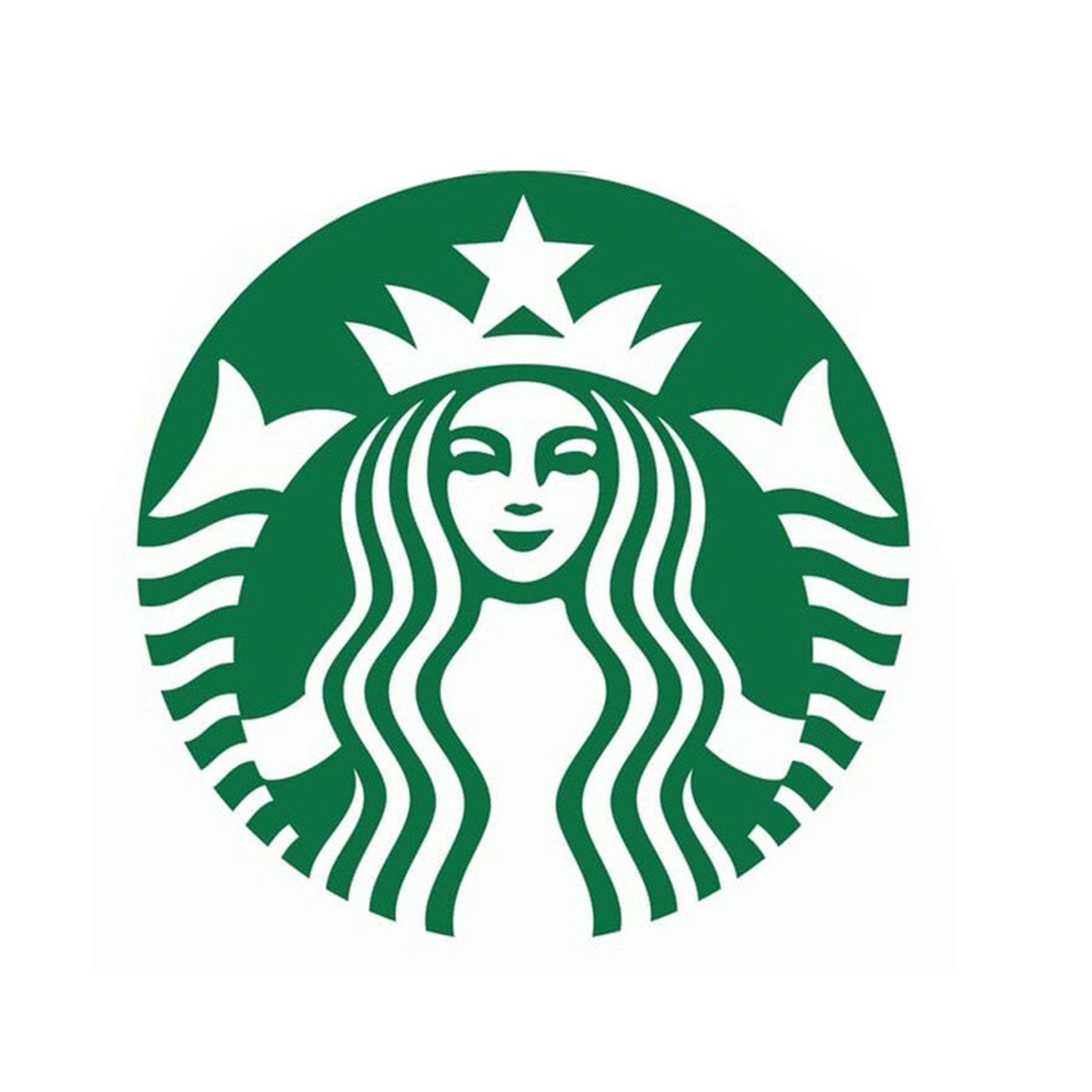 Starbucks Logo - Behind the Logo: Starbucks