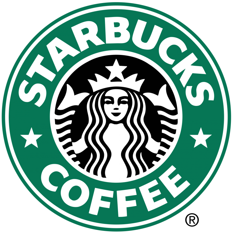 Starbucks Logo - Starbucks Logo PNG Transparent Background Download - DIY Logo Designs
