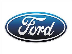 Ford Logo - Details about Large, Ford Logo' Wall Plaque. Sign, great for Bars Man Caves  etc