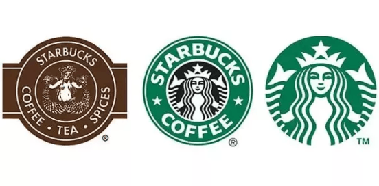 Starbucks Logo - The Evolution of the Starbucks Logo | The Design Inspiration