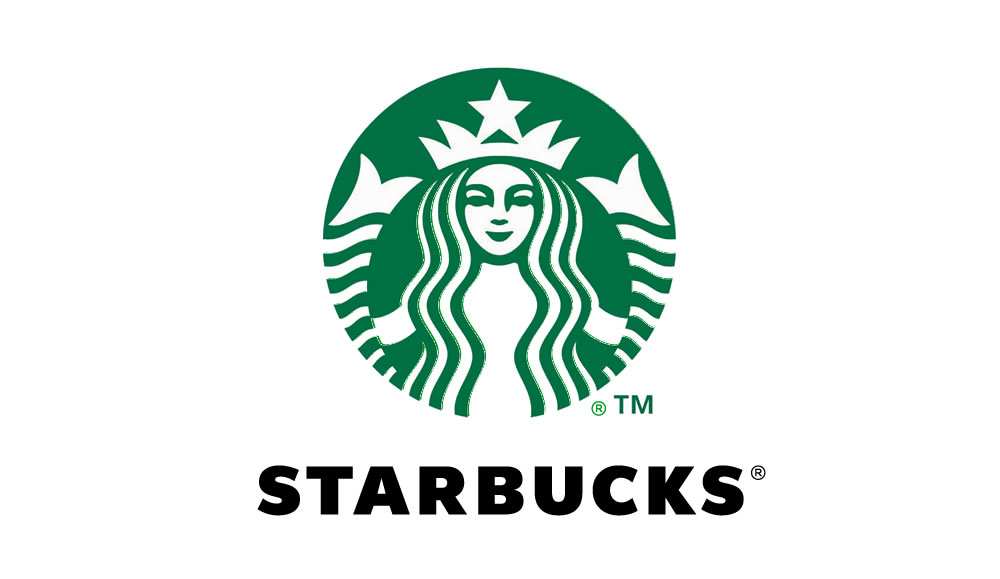 Starbucks Logo - Starbucks. World Branding Awards