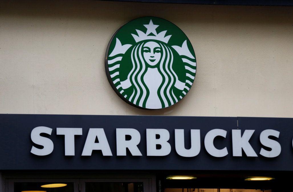 Starbucks Logo - Why siren in Starbucks logo was deliberately made asymmetrical