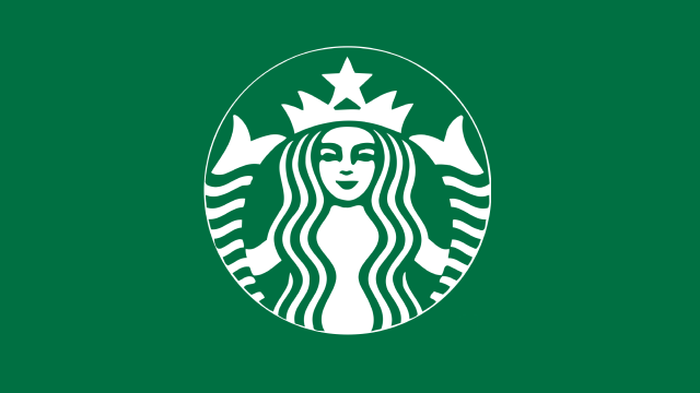 Starbucks Logo - Why a Siren, Starbucks? the Starbucks Logo Design