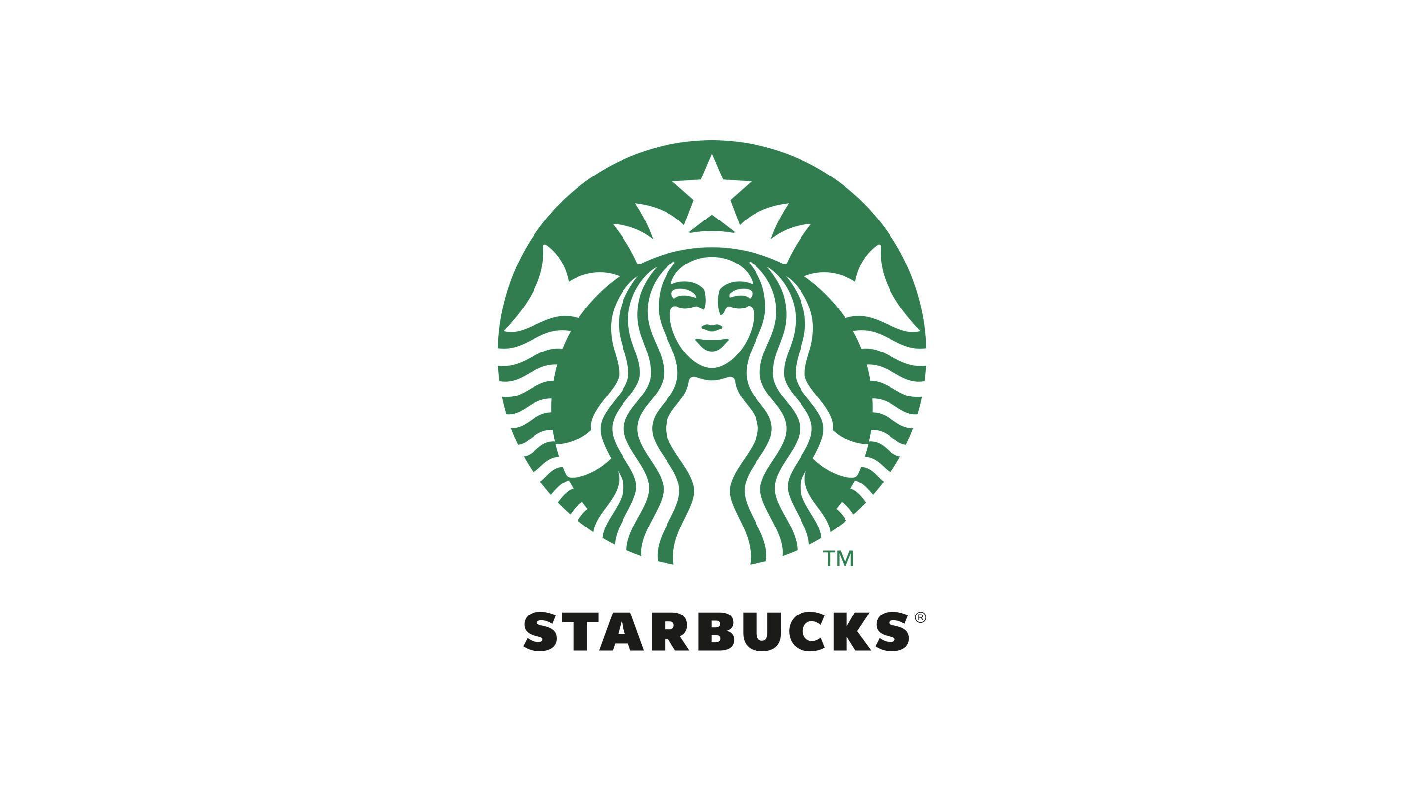 Starbucks Logo - Starbucks Logo - Big Brothers Big Sisters of Central Indiana
