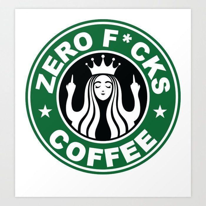 Starbucks Logo - Starbucks Logo Parody Fucks Finger Off