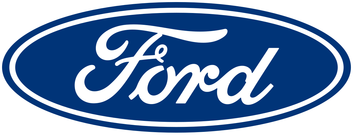 Ford Logo - Ford Motor Company of Canada