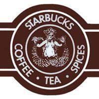 Starbucks Logo - New Starbucks Logo Signals Onset of Brand Worsification - CBS News