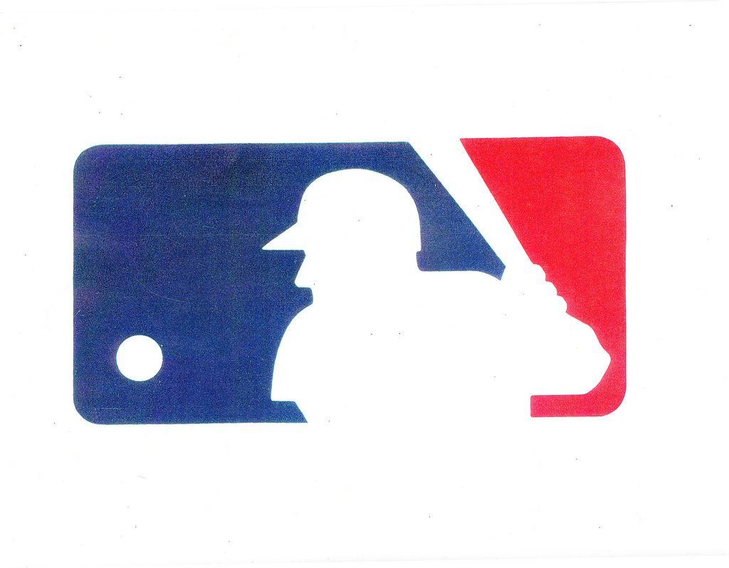 MLB Logo - Uni Watch: Is Harmon Killebrew the silhouetted player in the MLB ...