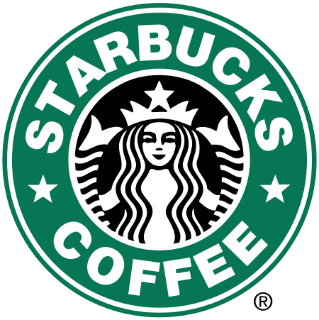 Starbucks Logo - STARBUCKS LOGO CREATOR on The Hunt