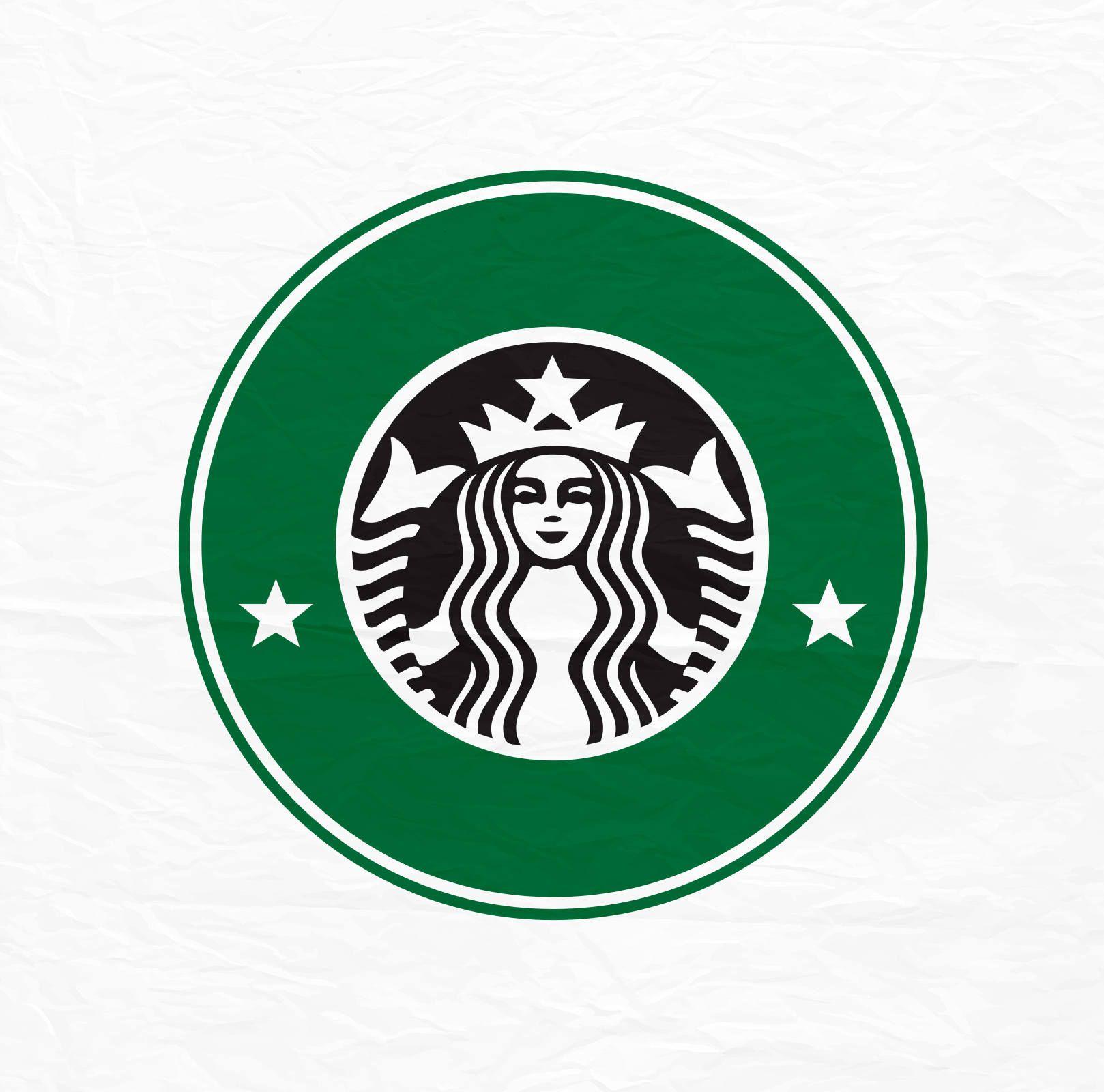 Starbucks Logo - Coffee Logo SVG Starbucks Coffee SVG Coffee SVG File Cricut