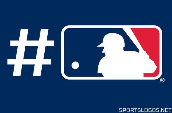 MLB Logo - MLB Launches Hashtag Emojis for All 30 Teams | Chris Creamer's ...