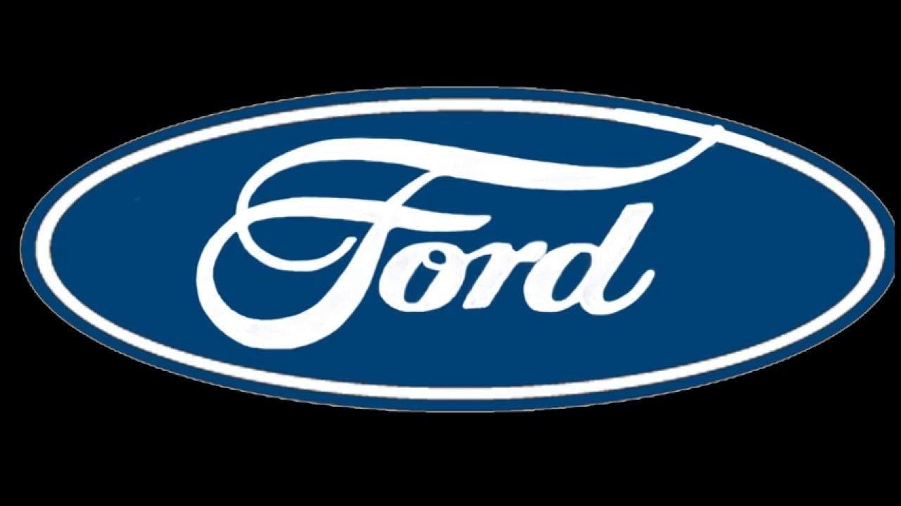 Ford Logo - MANDELA EFFECT: FORD LOGO% The way I remember it!!!